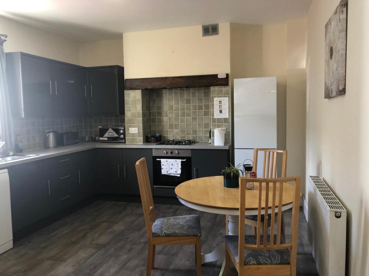 Comfortable Home Away From Home, Town Centre, Free Parking,Multiple Rooms Cheltenham Buitenkant foto