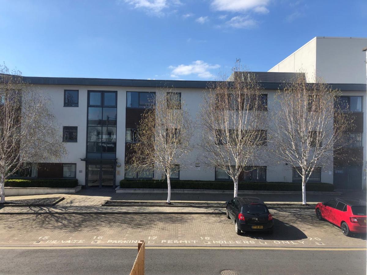 Comfortable Home Away From Home, Town Centre, Free Parking,Multiple Rooms Cheltenham Buitenkant foto